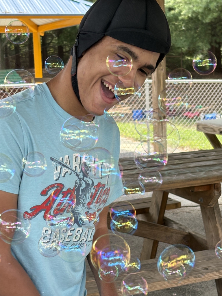 student bubbles