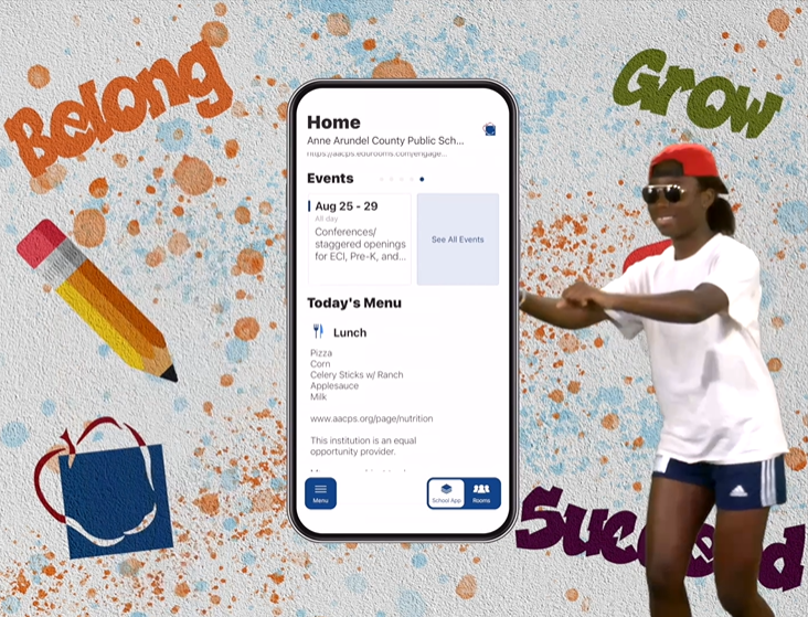 AACPS Mobile App