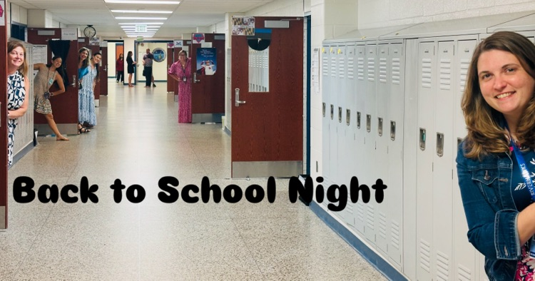Back to School