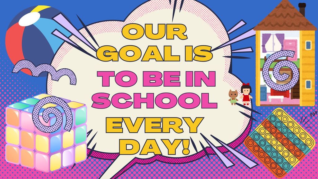 our goal