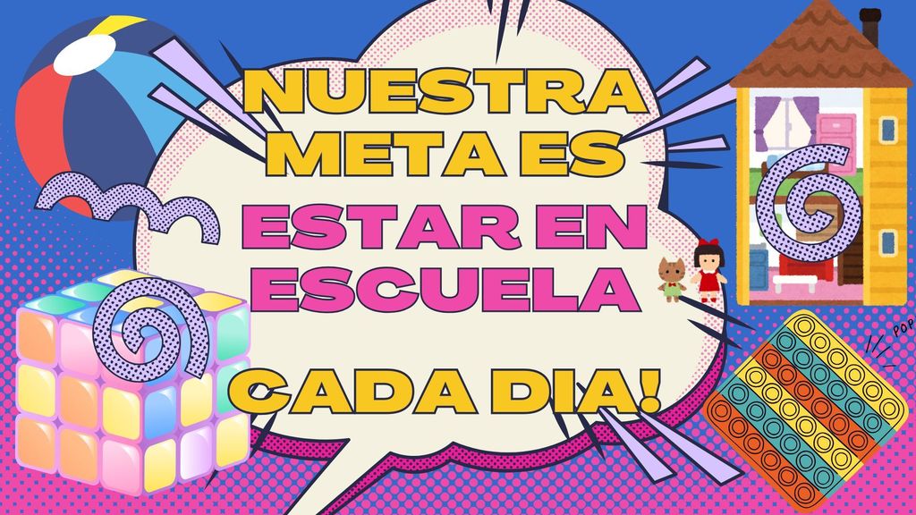 la meta