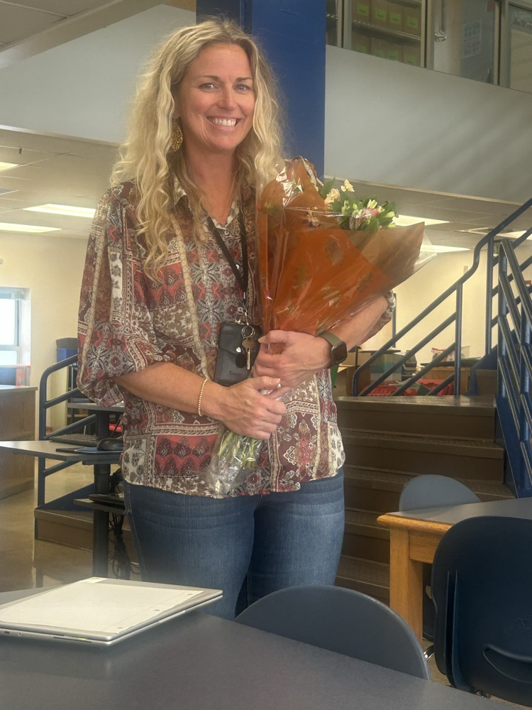 Mrs. Klick