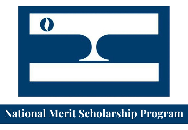 National Merit Scholarship Program logo