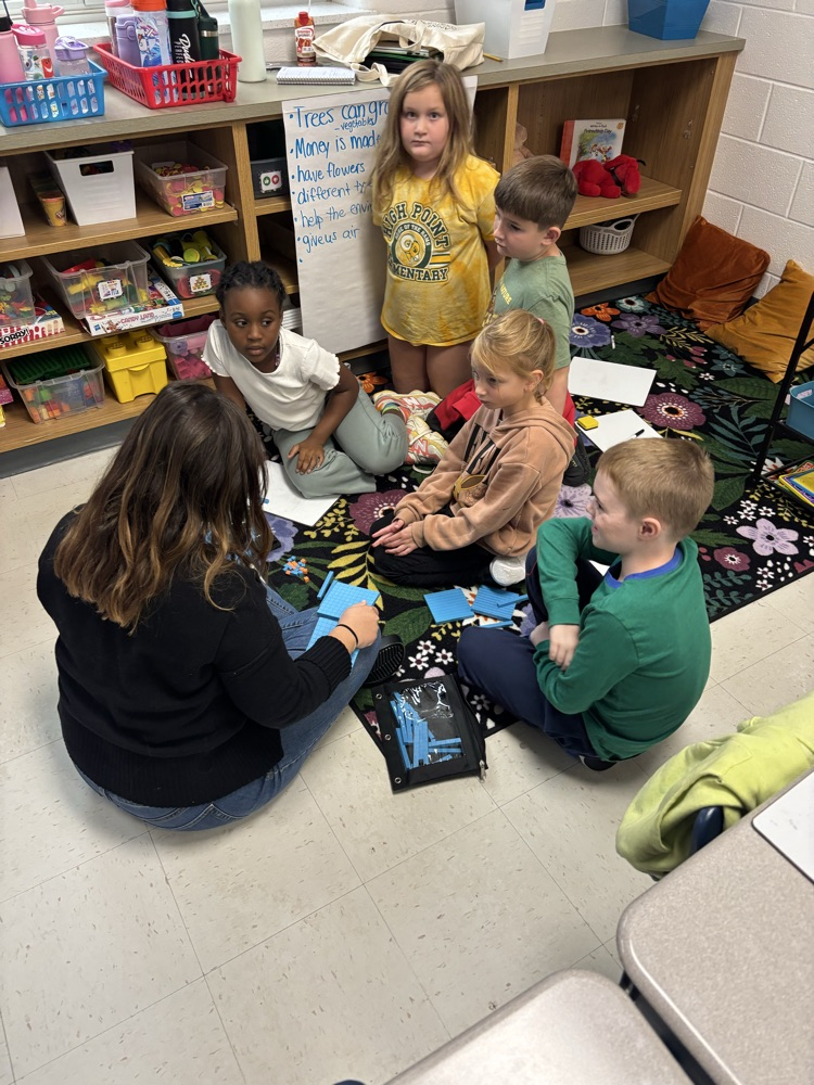 small group 