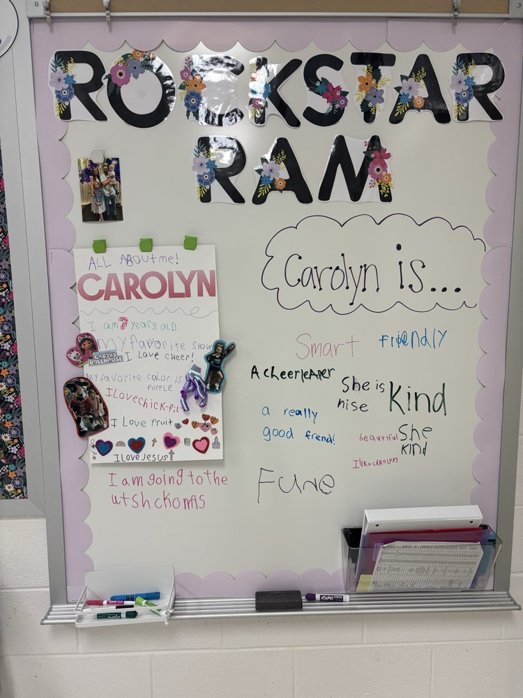 rockstar ram