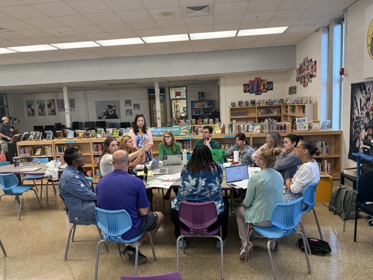 ELA diving into data