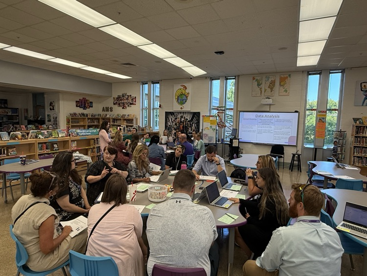 Math diving into data