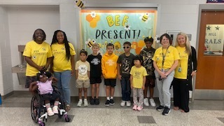 Spirit Week 2