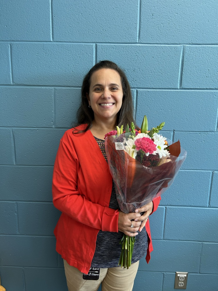 Ms. Fernandez Milosvich