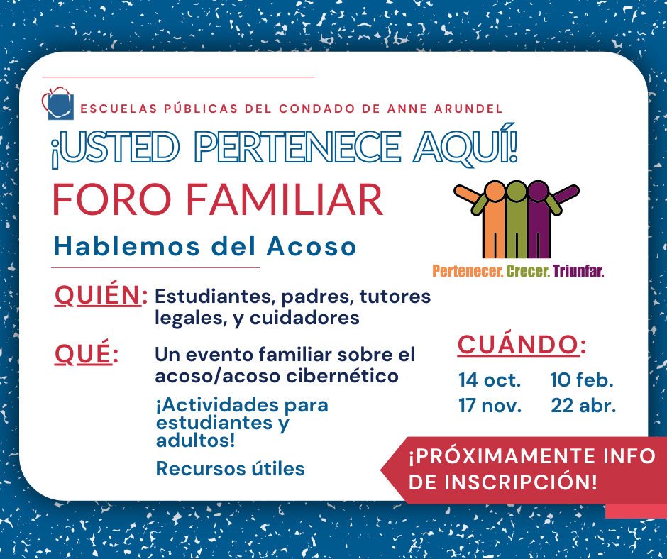 Foro Familiar