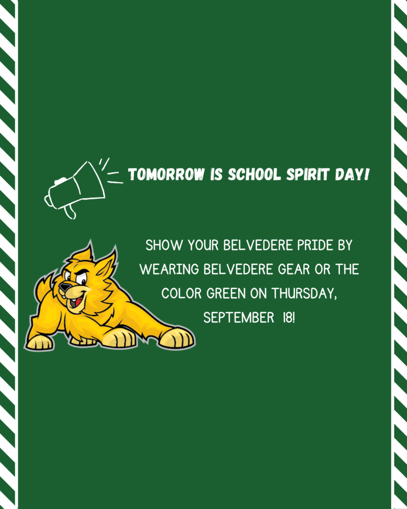 Spirit Day