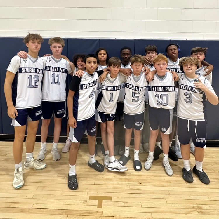 Go Ospreys
