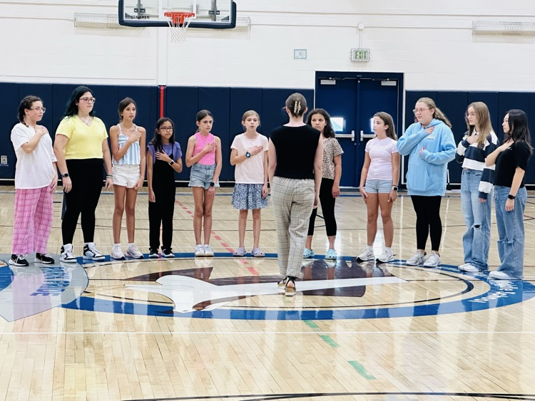 Varsity Choir