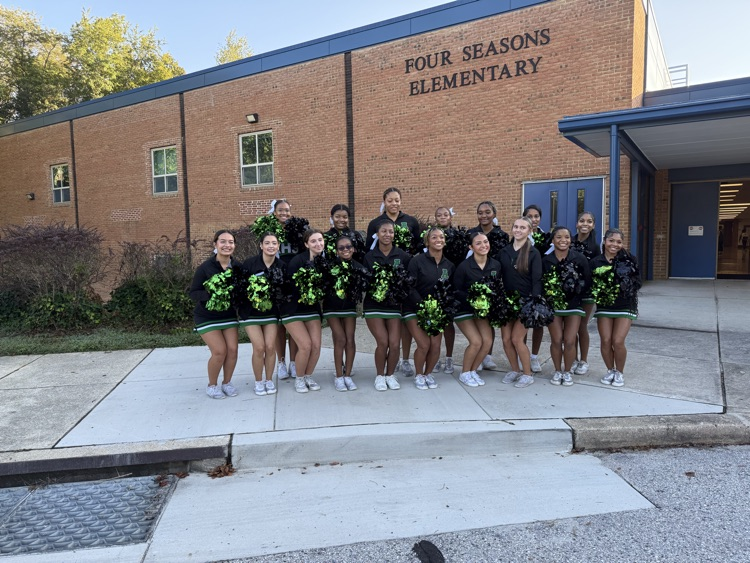 cheer