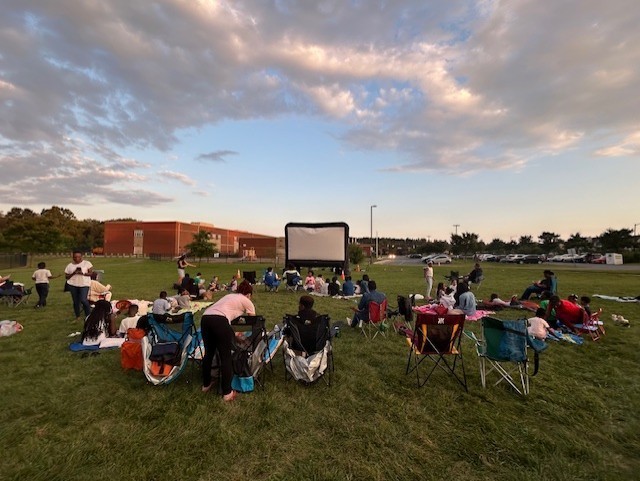 SOES Movie Night 9/19/25
