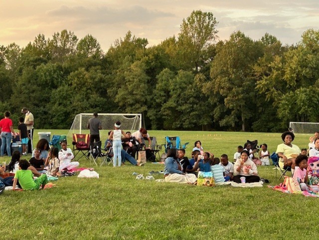 SOES Movie Night 9/19/25
