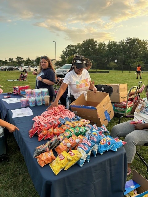 SOES Movie Night 9/19/25