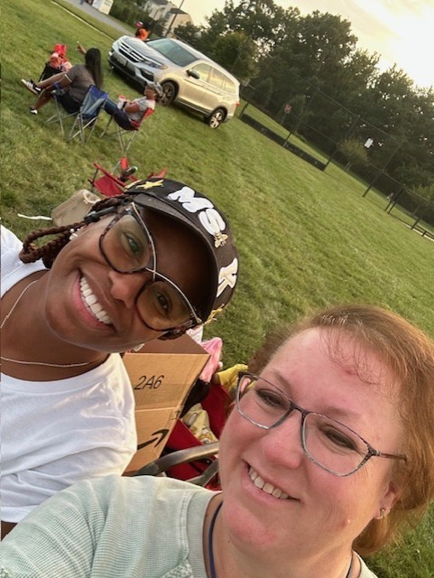 SOES Movie Night 9/19/25