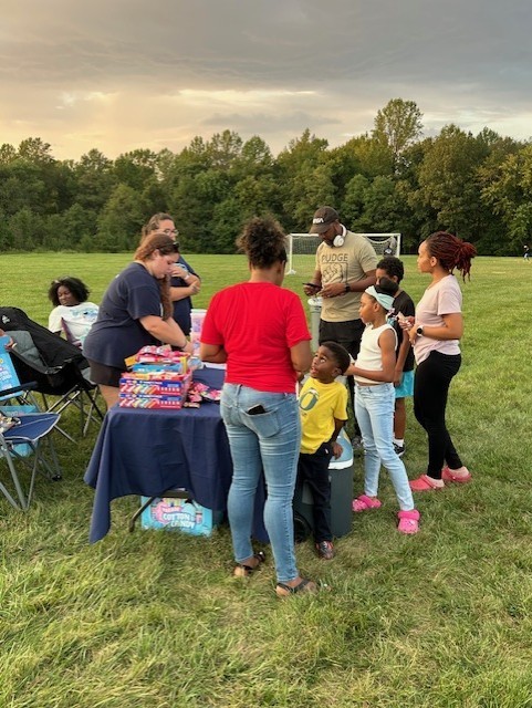 SOES Movie Night 9/19/25