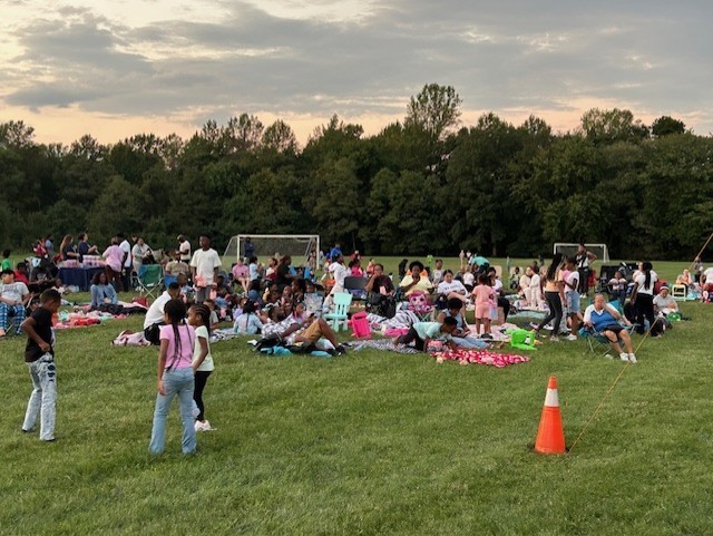SOES Movie Night 9/19/25