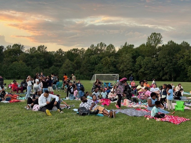 SOES Movie Night 9/19/25