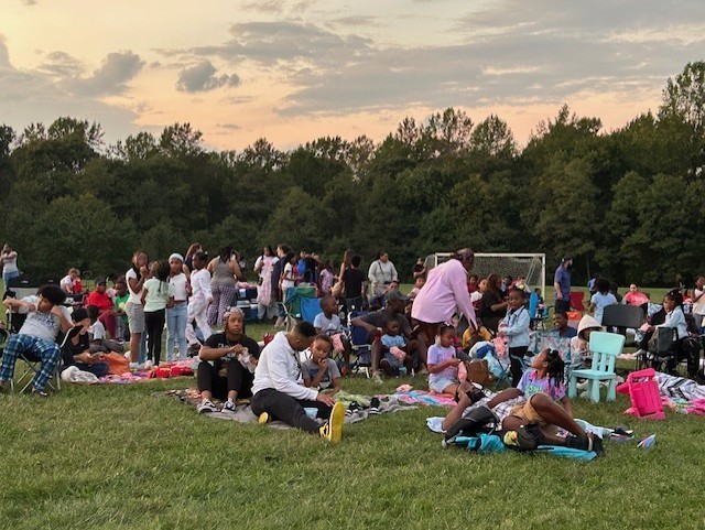 SOES Movie Night 9/19/25