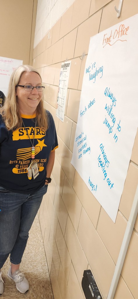 wellness PD