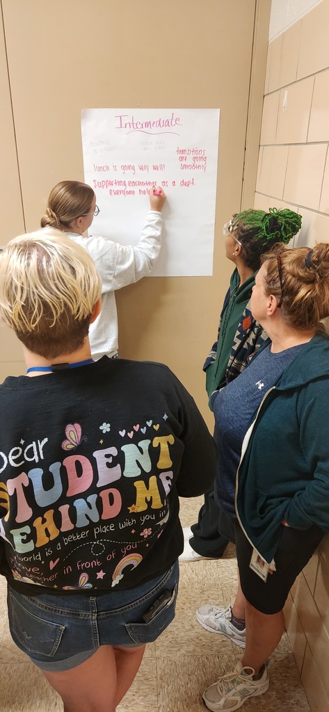 wellness PD