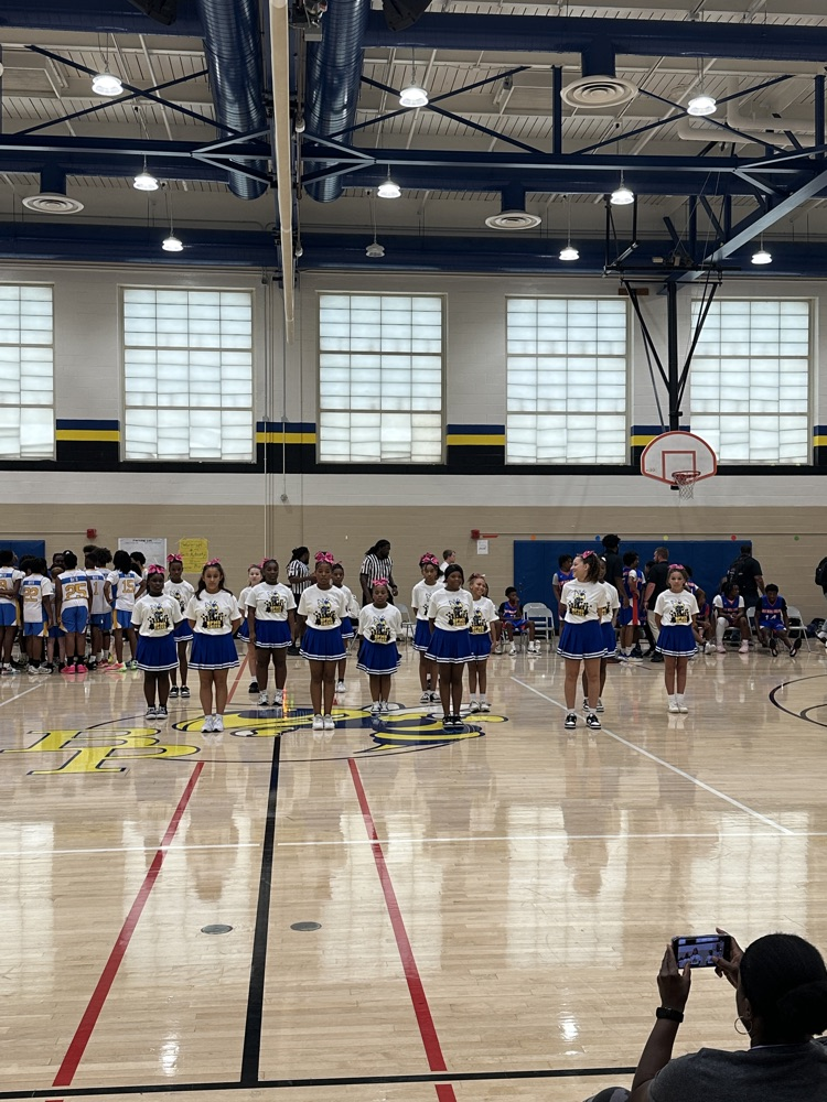 basketball game