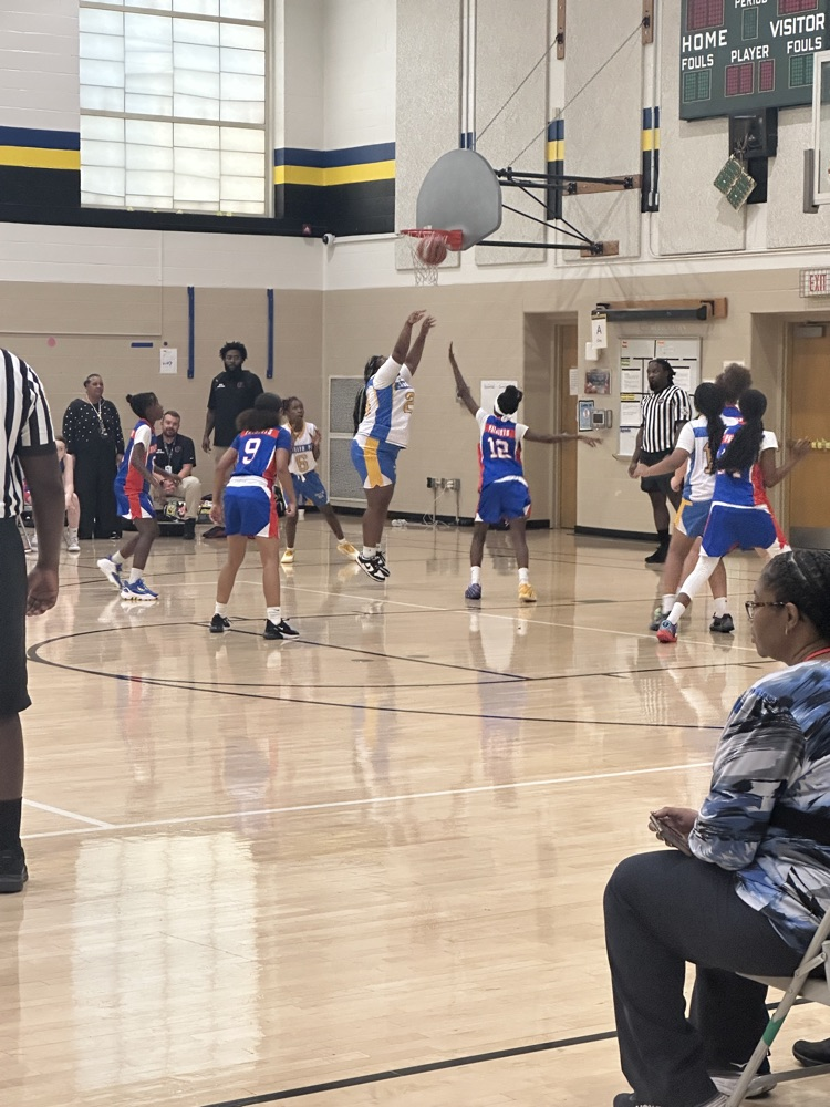 basketball game