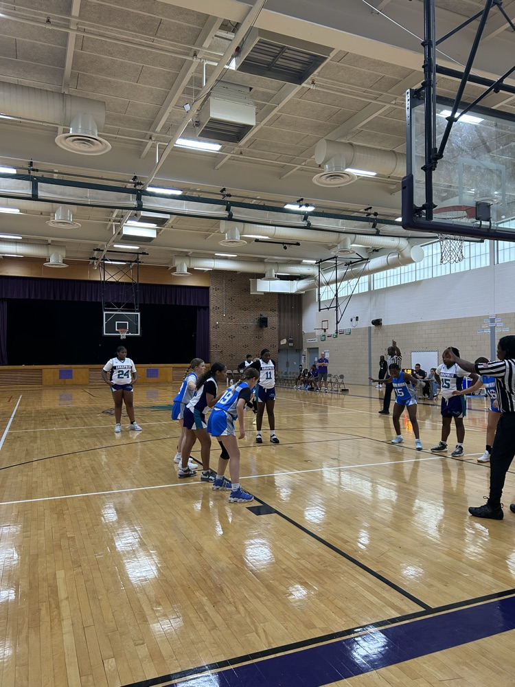 at the line girls game