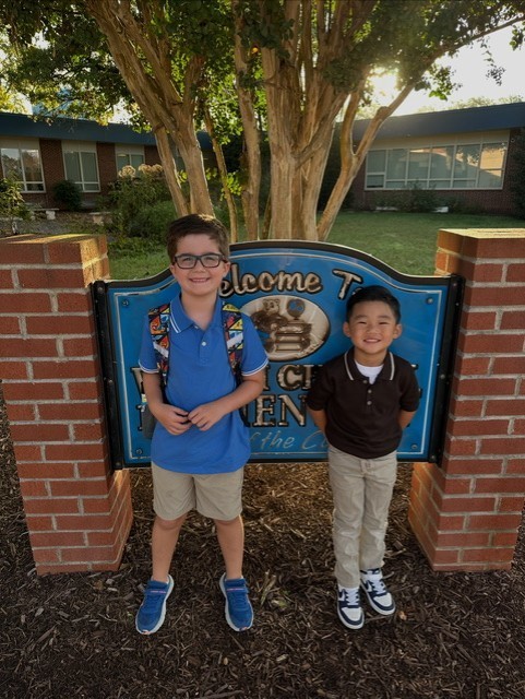 Picture Day 2025