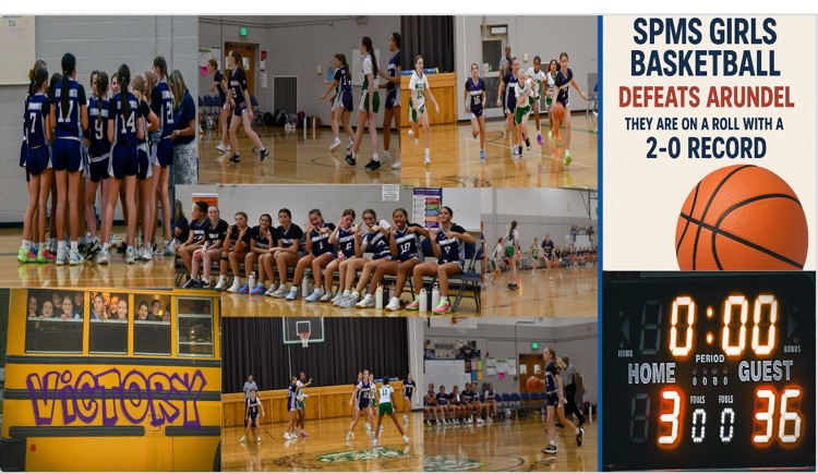 Go Ospreys!