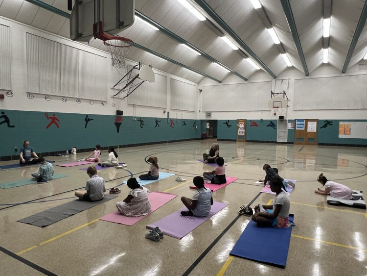 yoga
