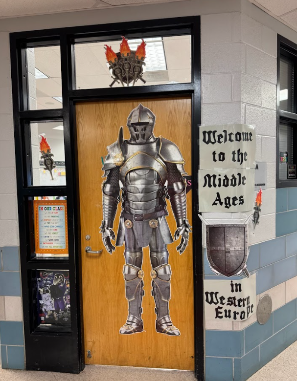 middle ages
