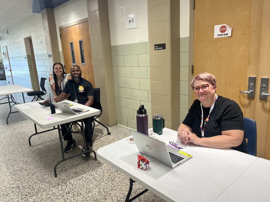Student Supports Team 