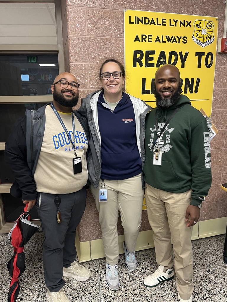 Goucher, Gettysburg, Loyola 