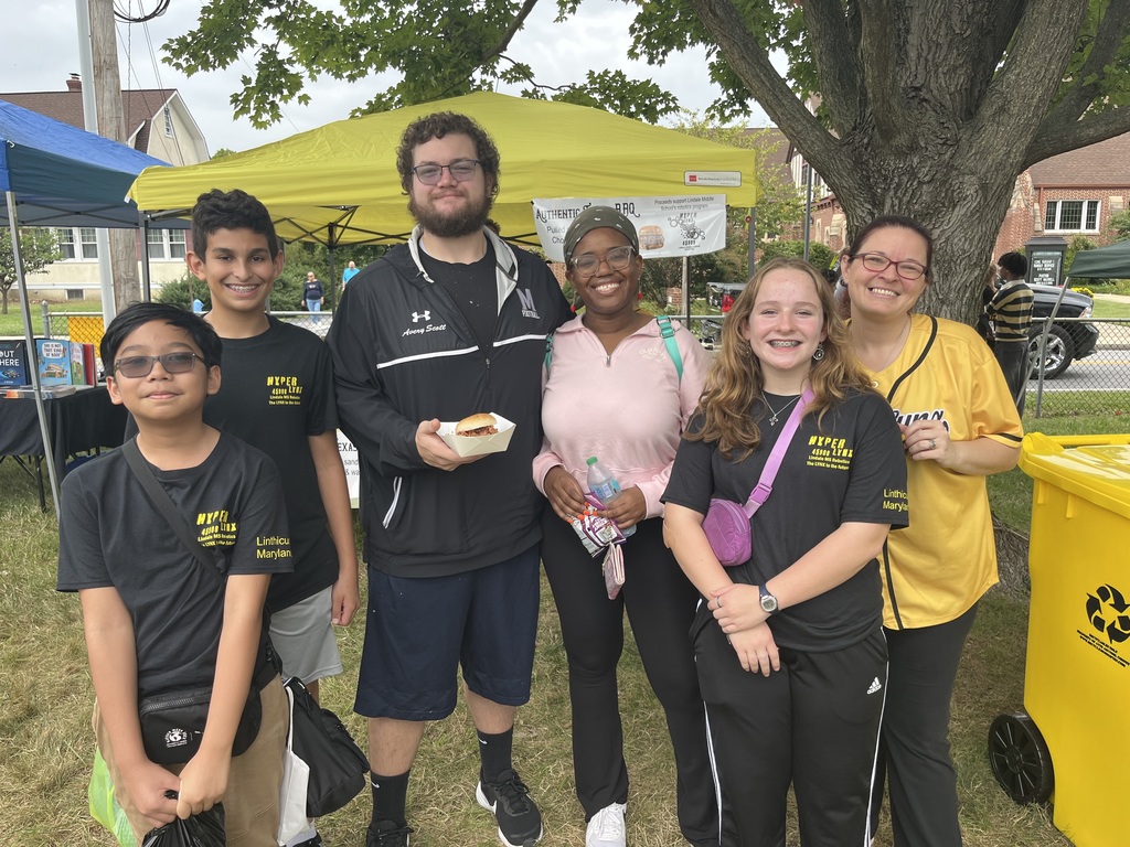 Teacher and student support 