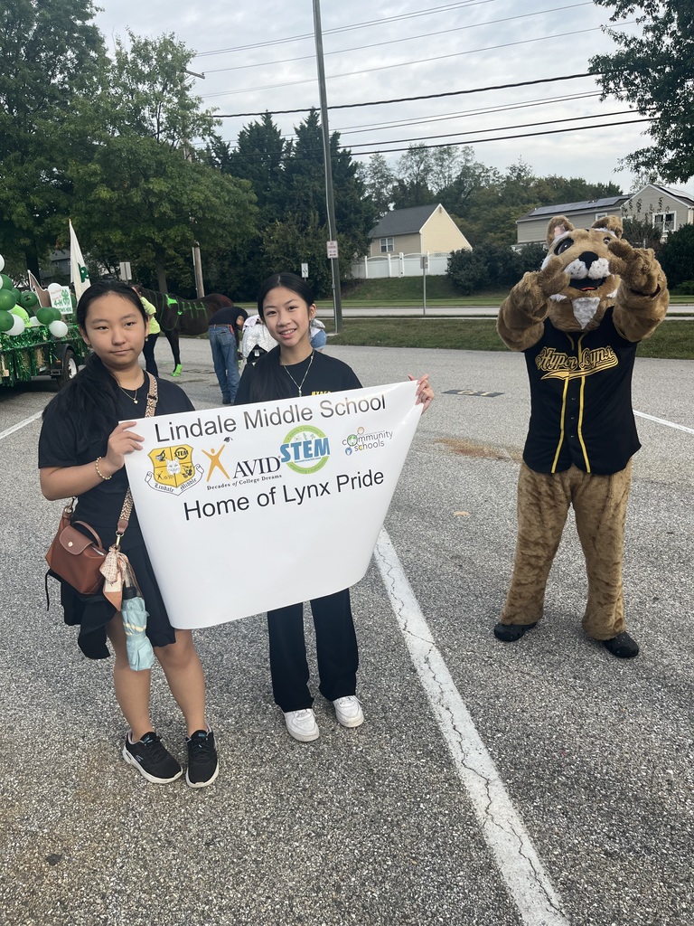 Our students rock 