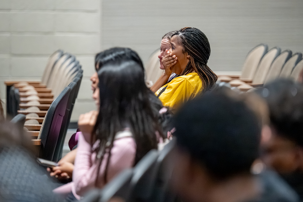 Zhane Wiggins Scholarship