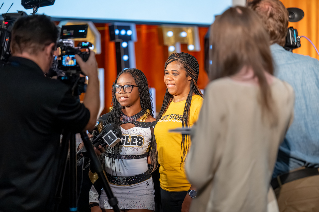 Zhane Wiggins ScholarshipZhane Wiggins Scholarship