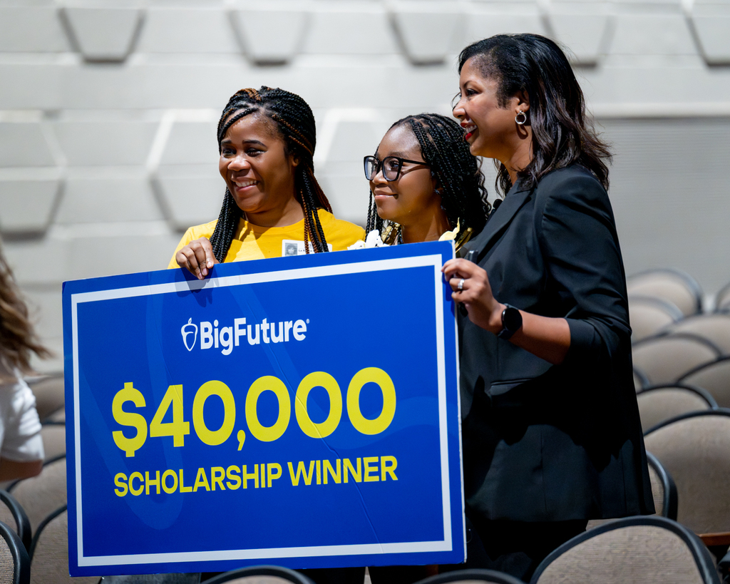 Zhane Wiggins Scholarship