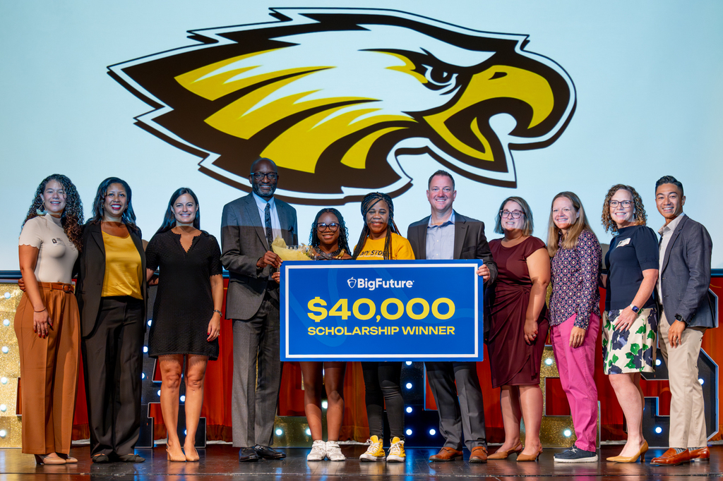 Zhane Wiggins Scholarship
