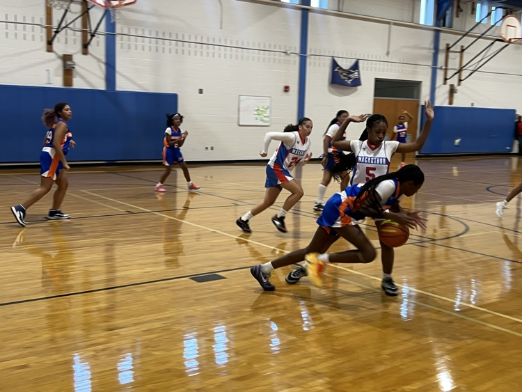 students playing 