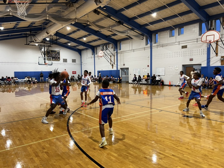 basketball game 