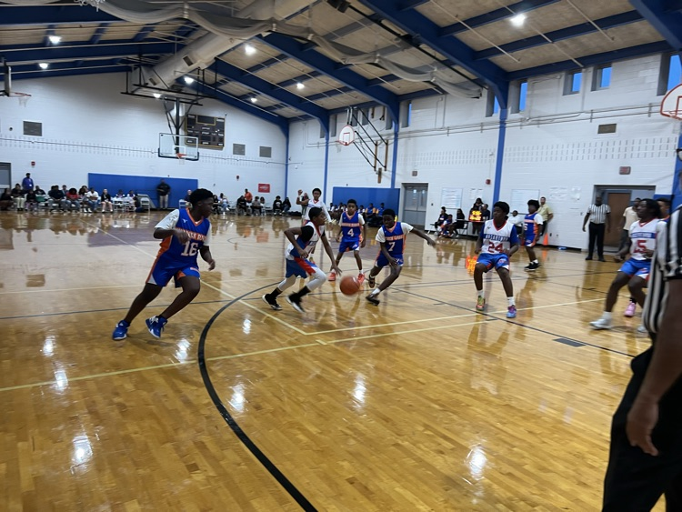 basketball game 