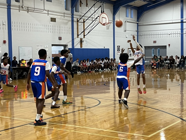 basketball game 