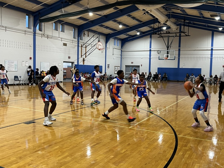 basketball game 