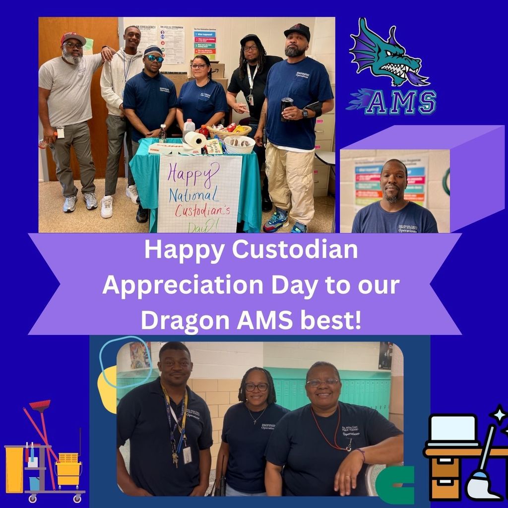 Custodians