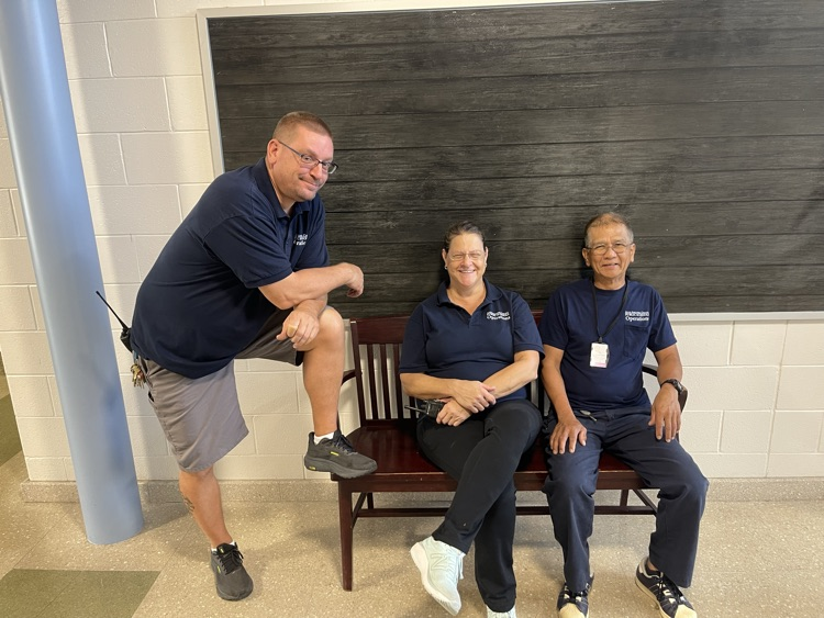 custodians